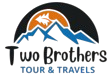 Two Brothers Logo